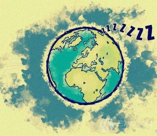 哪一天是世界睡眠日