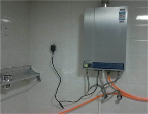 燃氣熱水器有什麼優點 如何選購燃氣熱水器