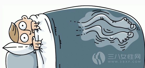 睡眠障碍对身体的危害有哪些