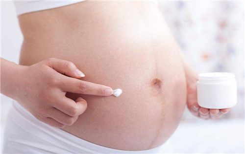產後妊娠紋該怎麼消除 妊娠紋形成的原因