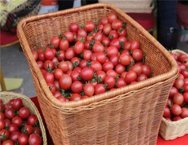 圣女果好吃的做法推荐 女人吃圣女果有什么好处