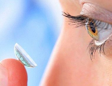 戴隱形眼鏡會引發角膜炎嗎 怎樣預防角膜炎