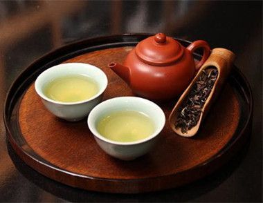 感冒發燒後能不能喝茶 感冒了不能喝茶嗎