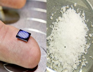 世界最小电脑是什么 有什么功能