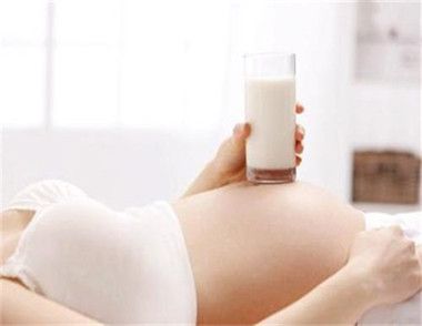 如何挑選孕婦奶粉  挑選孕婦奶粉的注意事項
