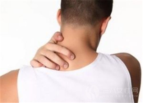 上班時背部酸痛怎麼回事