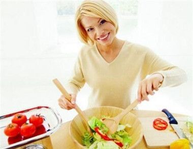 孕妈妈产后恢复身材吃什么好