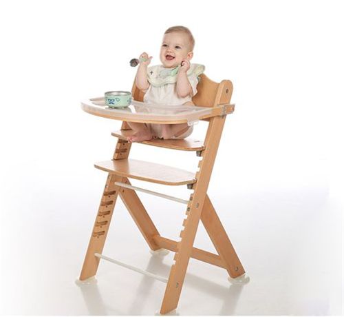 兒童餐椅怎麼選購 兒童餐椅什麼材質的好些