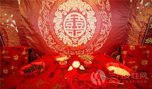 中式婚礼要注意什么