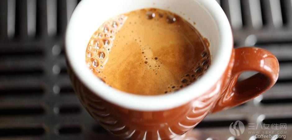如何提高自制意式浓缩咖啡的味道