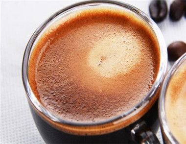 意式濃縮咖啡怎麼泡 如何提高自製意式濃縮咖啡的味道