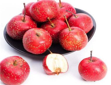 吃山楂有什么功效和作用 山楂能和茶叶一起泡吗