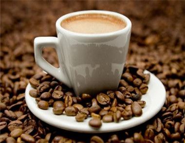 茶和咖啡可以一起喝吗 咖啡喝多了有什么益处和坏处