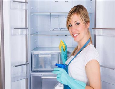 冰箱要如何清洗 如何正确的使用冰箱