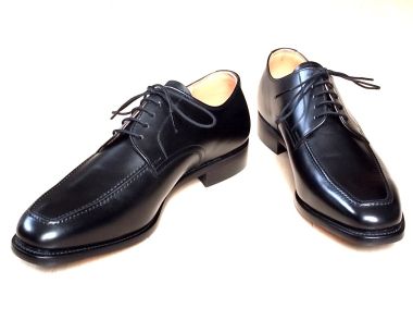 男士商務皮鞋怎麼挑選 男士商務皮鞋怎麼保養