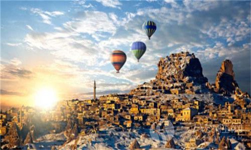 土耳其乘热气球的注意事项