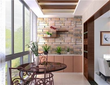 阳台有什么好处 阳台有哪些种类