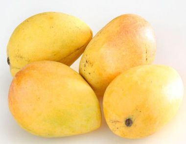 芒果含有哪些营养成分