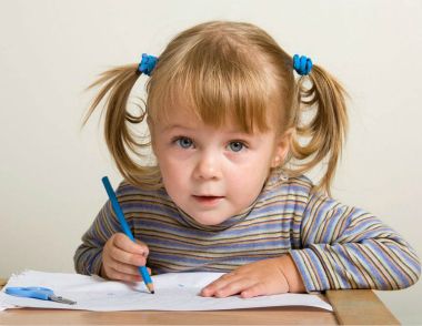 孩子什么时候开始识字最好 怎么教孩子识字