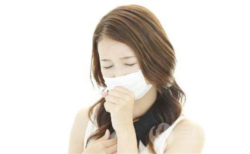 喉咙痒咳嗽的原因可能有哪些