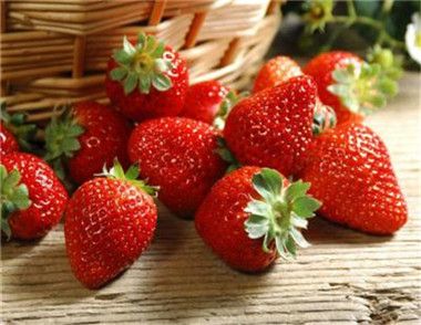 草莓變軟了還能吃嗎 新鮮草莓的保鮮方法有哪些