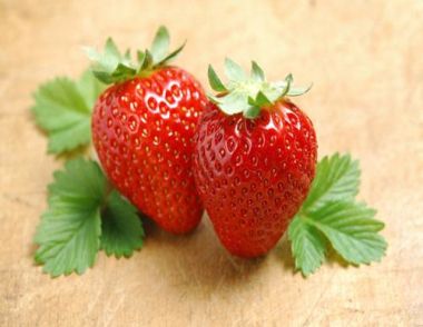 吃草莓有哪些好處 草莓有哪些食用禁忌