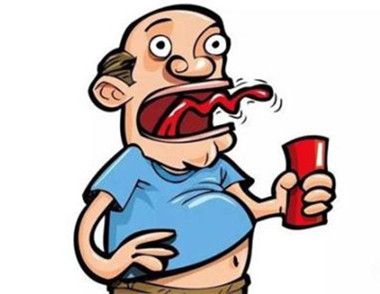 经常打嗝不止有可能是哪些原因 有哪些可以停止打嗝的方法