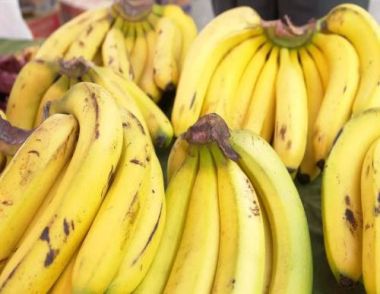 香蕉怎麼催熟 吃香蕉有什麼好處