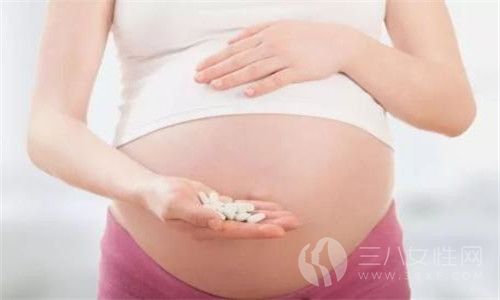 孕早期补充叶酸对宝宝的好处