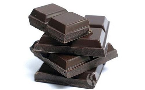 食用黑巧克力有哪些好处