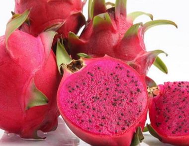 吃火龙果有什么好处 火龙果有什么功效和作用