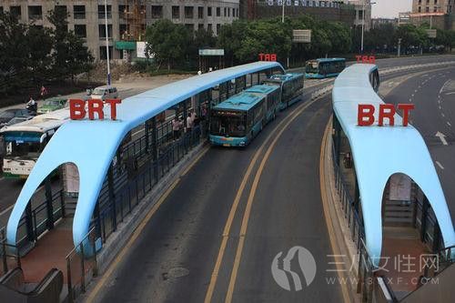 长沙首条BRT即将开通了11.jpg