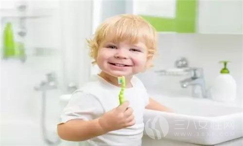 如何让宝宝爱上刷牙