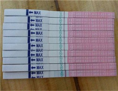 排卵试纸什么时候用 排卵试纸怎么使用