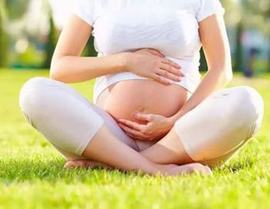 ​懷孕多久有胎動 懷孕胎動是什麼感覺