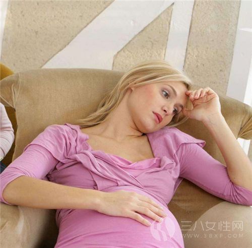 孕妇中暑对胎儿有影响吗.png