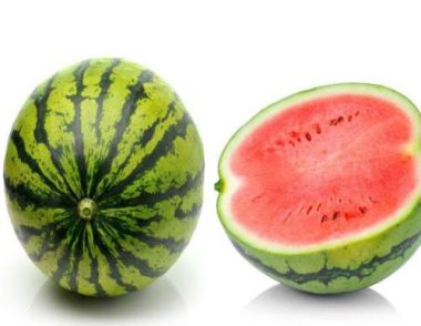吃西瓜有什么好处 西瓜的功效和作用有哪些