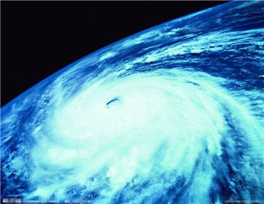 台风怎么形成的 台风一般发生在什么季节