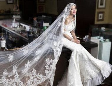 婚纱适合干洗吗 婚纱该如何清洗呢