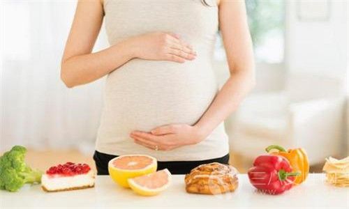 孕期补维生素推荐食谱