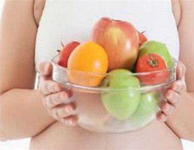 孕期要怎么补维生素  富含维生素的食物有哪些