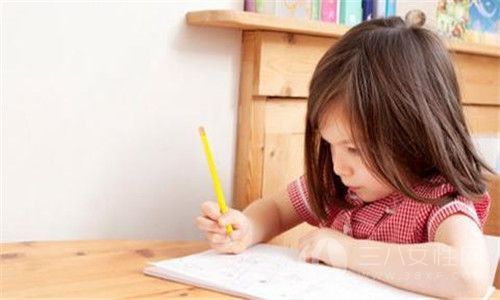 孩子学写字需要具备哪些条件