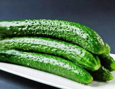 黄瓜不宜和哪些食物一起吃 黄瓜怎么搭配吃比较营养