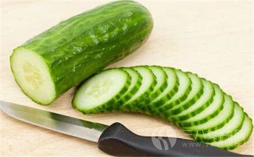 黄瓜怎么搭配吃比较营养
