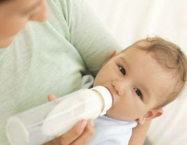 早產兒奶粉是什麼 早產兒奶粉吃到什麼時候