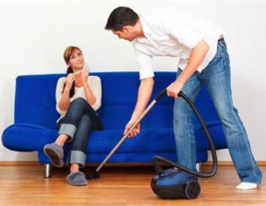 夫妻在家务活上如何分配 怎样轻松整理家务