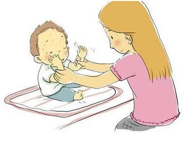 皮炎是怎样引起的 怎样预防皮炎