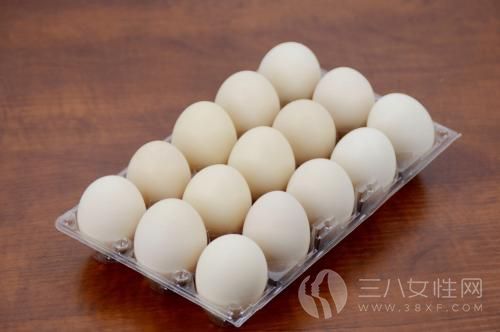 孕妇可以吃生鸡蛋吗