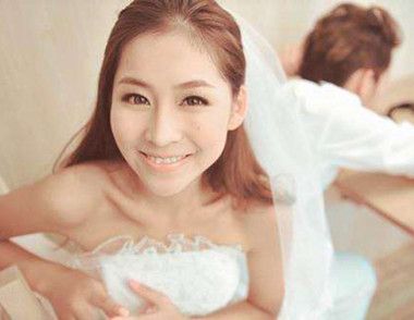 结婚适合涂什么颜色的口红 结婚口红怎样搭配
