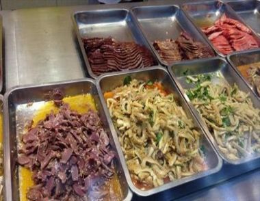 夏天熟食能放多久 夏天食物怎么保存